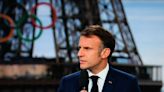 « Le sujet, ce n’est pas un nom » : Macron écarte l’idée d’un nouveau gouvernement avant la fin des JO