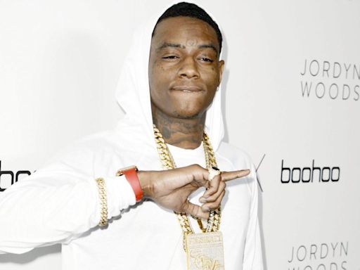 Soulja Boy Campaigns To Buy TikTok, Condemning Potential Ban in U.S.