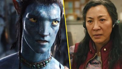 Avatar: James Cameron Confirms Long Wait for Michelle Yeoh's Franchise Debut