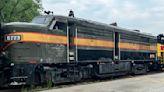 Cuyahoga Valley Scenic Railroad adds two Alco diesels - Trains