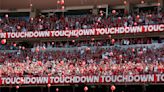 Up, up and away: Huskers ending balloon release after 1st TD
