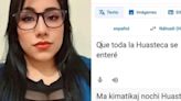 Conoce a Gabriela Salas, la mexicana que logró incluir el Náhuatl al traductor de Google