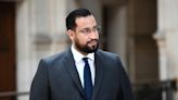 Violences du 1er-Mai 2018: Alexandre Benalla définitivement condamné à un an de prison ferme