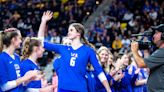 Des Moines Register's preseason list of the top 25 Iowa high school volleyball players for 2023