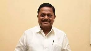 Ramachandran Appointed as Government Chief Whip - News Today | First with the news