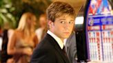 Ben McKenzie is rewatching The O.C. with his 7-year-old daughter