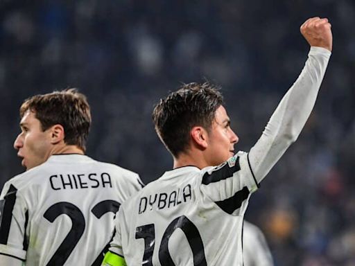 Dybala calls Federico Chiesa to convince him to join Roma: “We’ll have fun.”