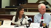 Ron Johnson touts faith-based Joseph Project jobs and training program in tour with former South Carolina Gov. Nikki Haley