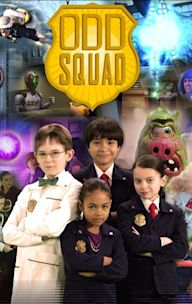 Odd Squad