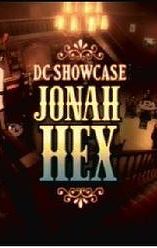 DC Showcase: Jonah Hex