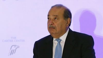 ¡CASTIGADA! América Móvil de Carlos Slim sorprende con pérdidas 2T: ¿vale la pena? Por Investing.com