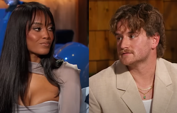 West Wilson and Ciara Miller Didn't Talk for 6 Months Before the Awkward AF 'Summer House' Reunion