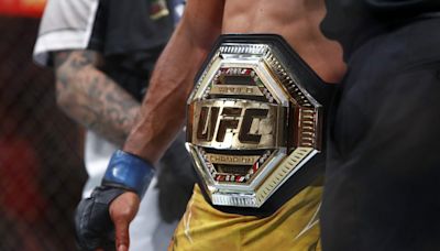 UFC’s $335 Million Settlement Rejected, Trial Date Set for October