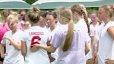 North Scott Lancers lose to Dallas Center-Grimes Mustangs 1-0 in state semifinals