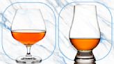 What's The Difference Between Glencairn And Snifter Bourbon Glasses?