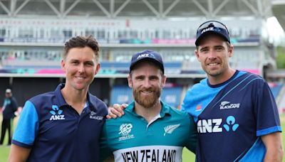 Emotional Boult calls T20 World Cup exit his ‘last day’ for New Zealand