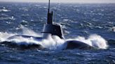 A Deep Dive Into Germany's Submarine Force