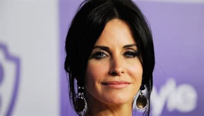 Courteney Cox Shares Her 1 Parenting Regret With Daughter Coco Arquette