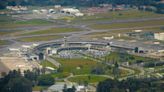 Aeropuerto de Rionegro detuvo operación por grave problema en una pista