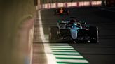 Russell：W15賽車在沙烏地阿拉伯GP會"撞到地面"