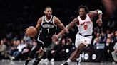 Did The Knicks Give Up Too Much For Mikal Bridges?