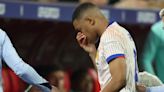 Nose his worth: France skipper Mbappé takes to social media to downplay injury