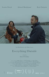 Everything Outside