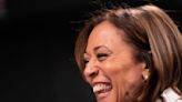 Inside Harris' sprint to the Democratic nomination