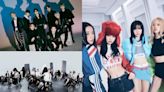 2022專輯賣破200萬張的團體有誰？SEVENTEEN、Stray Kids都有上榜，唯一女團就是她們！