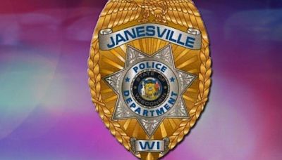 Reckless driver caught after chase in Janesville