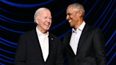 Obama and Biden are holding secret strategy meetings ahead of election, report claims
