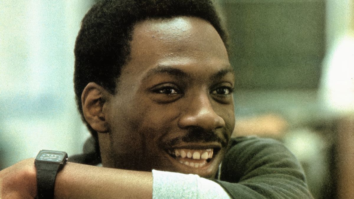5 best movies like 'Beverly Hills Cop' to stream right now