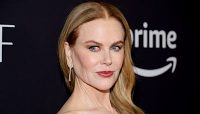 Nicole Kidman Knows She Would Be a ‘Terrible Director’