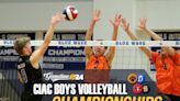 2024 CIAC High School Boys Volleyball Championship storylines, top players and predictions