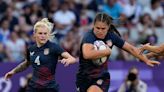 2024 Paris Olympics: TikTok Star Ilona Maher Draws U.S. Fans To Rugby