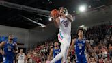 Davis scores 24, No. 20 Florida Atlantic rolls past Tulsa 102-70