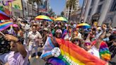 Starbucks union says workers at more than 150 stores will strike over Pride decor