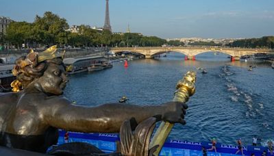 Atletas en barcos, miles de artistas y la incógnita sobre una actuación sorpresa: los detalles de la histórica apertura de París 2024