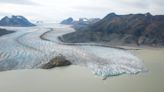 Glacier melt opens up new territory for salmon — and mining