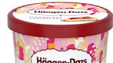 本週Fun Time之選：KITKAT粉紅脆皮朱古力雪糕批Pink爆上架 Häagen-Dazs士多啤梨芝士餅迷你雪糕杯