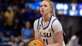 Previewing LSU women's basketball's Sweet 16 matchup with UCLA