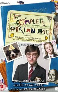 The Growing Pains of Adrian Mole