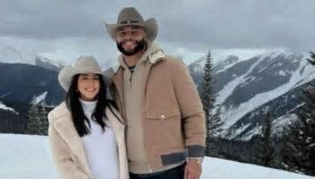 After Welcoming MJ Rose With Sarah Jane Ramos, Dak Prescott Spends Date Night With GF Ignoring Dallas Cowboys’ Uncertainty