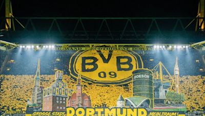 Borussia Dortmund tuvo un increíble gesto con sus empleados para la final de la Champions League