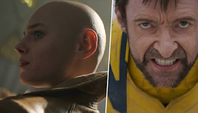 Deadpool and Wolverine star was inspired by Willy Wonka and a Quentin Tarantino villain