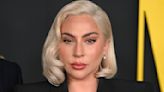 Lady Gaga Denied Pregnancy Rumors And Encouraged Fans To Vote