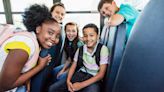 Moving up - Tips to smooth the transition from elementary to middle school