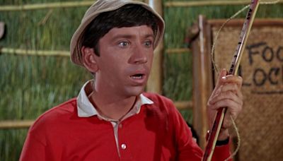 Jerry Van Dyke Could Have Starred In Gilligan's Island If He Hadn't Hated The Script - SlashFilm