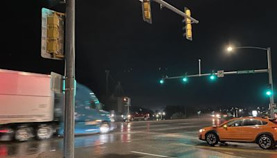 Waterloo changes traffic camera fine schedule; fines won't start until 11 mph over