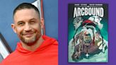 Tom Hardy Teams With Writer Scott Snyder for Futuristic Comic ‘Arcbound’ (Exclusive)